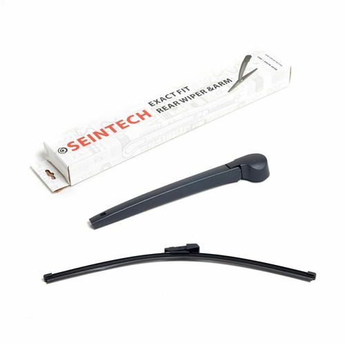 Caddy rear wipe - rear, blade