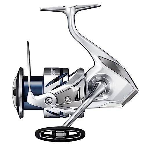 Shimano spinning reel - shimano,