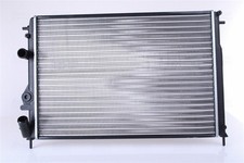 RADIATOR ENGINE COOLING FITS: FITS FOR RENAULT MEGANE I 1.9 D ECO /1.9 DTI /1