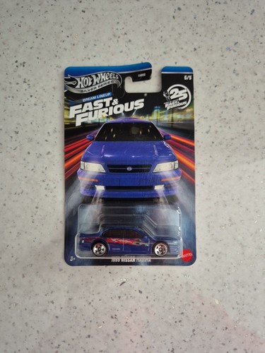 Hot wheels silver series 1999 - wheels,