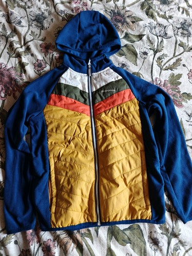 Craghoppers boys fleece jacket - boys,