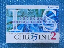 CENTURY IDE to SCSI Converter