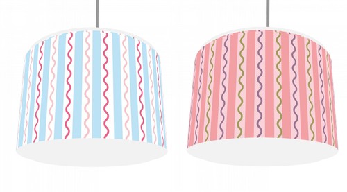 Scallop wiggle pattern - wiggle,