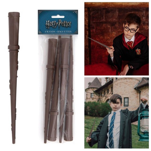 Harry potter cosplay wand - potter,