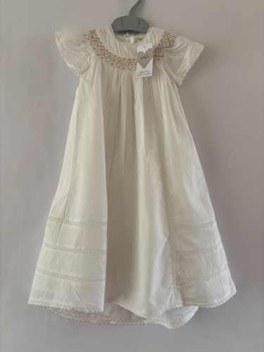 Baby christening gown in - christening,