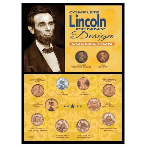 New american coin treasures - american,