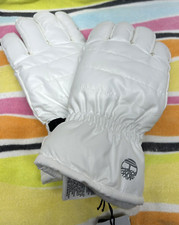 Timberland Men's L/XL White