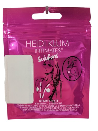 New nipple concealers dressing - nipple,