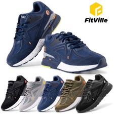 Fitville Men's Extra Wide Fit