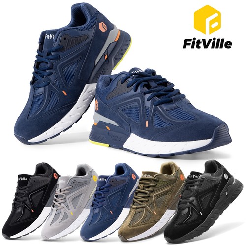Fitville men extra wide fit - men's,