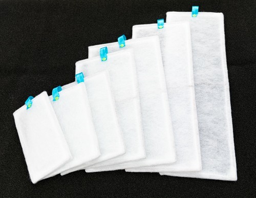 Mvhr filters suitable for - mvhr,