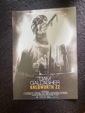 Liam Gallagher KNEBWORTH 2022
