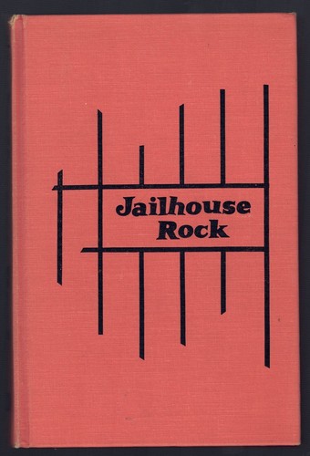 Jailhouse rock the bootleg - jailhouse,