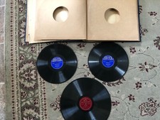 Lot of 3 Vintage Various RCA