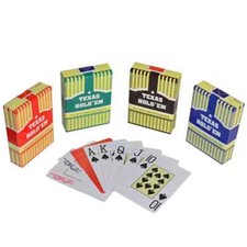 Playing cards plastic - playing,