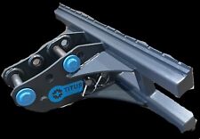 4-8 Ton Excavator Multi