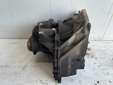FORD FIESTA GEARBOX ZETEC S