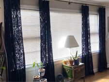 2 STUNNING Vintage 40W x 96L