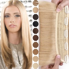 UK 100% Russian Human Hair