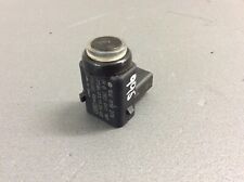 PORSCHE CAYENNE S 955 4.5 V8 Ultrasonic Parking Sensor PDC 1U0919275 In Black