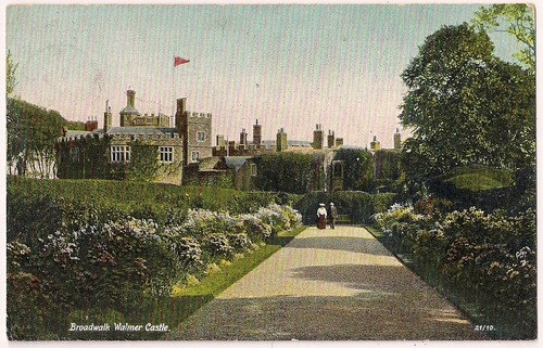 Very nice old - old, postcard