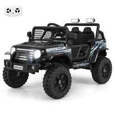 Kids Ride on Jeep Car 12V