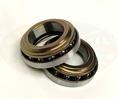 Steering bearings set for - set,