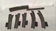 Roco Track and Points