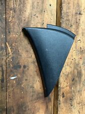 LEXUS CT 200H REAR RIGHT DOOR INTERIOR COVER PLASTIC 67497-76010