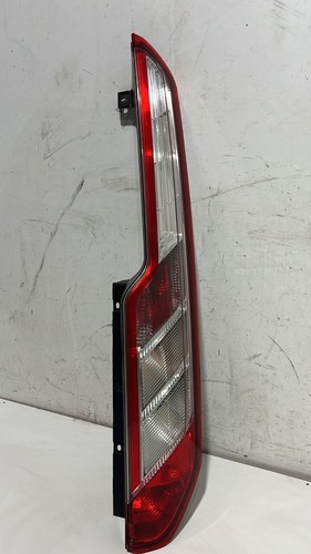 Ford transit custom - custom, 300
