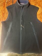 Marks And Spencer Blue Harbour Men’s Gilet  Medium In Excellent Condition