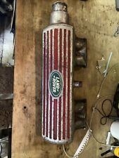 Land Rover Discovery 200tdi Inlet Manifold