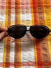 The Matrix Sunglasses Trinity 5001-1 Warner Bros S03