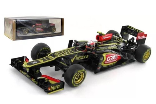 Spark s3054 lotus - spark,