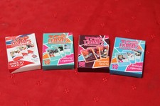 Top Trumps - Tournament London Olympics 2012 - DROP DOWN MENU - 4 Choices - NEW
