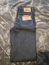 Super Rare Vintage Levis Slim