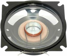 VISATON - 3.3" Waterproof Full