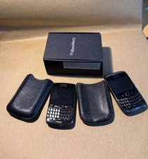 2 x Blackberry phones BOLD and