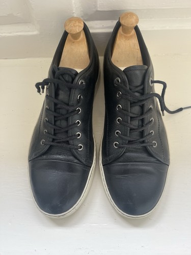 Lanvin men trainers size - lanvin, 8