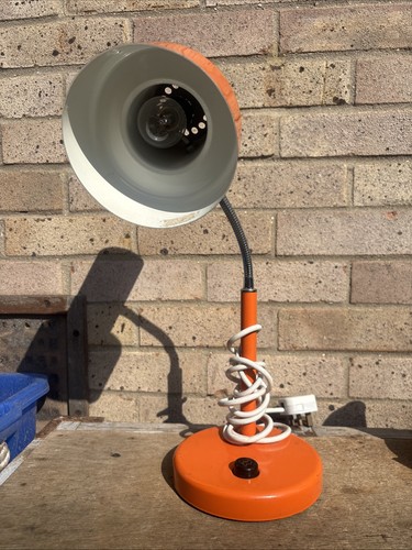 Vintage 1970s pifco desk lamp - pifco,