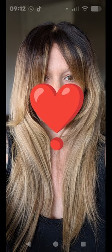 Glueless full lace wig - lace,