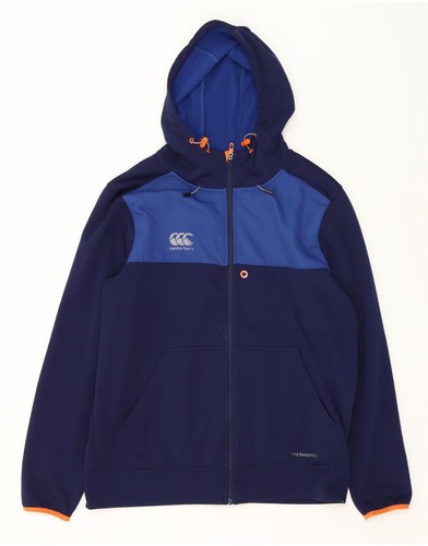 Canterbury mens zip hoodie - mens,