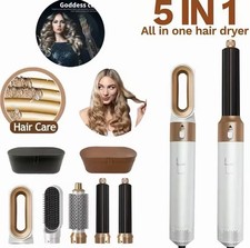 5-in-1 Dyson Style Hair Dryer