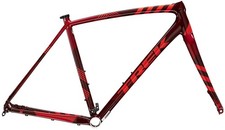 Trek Crockett Disc Framset
