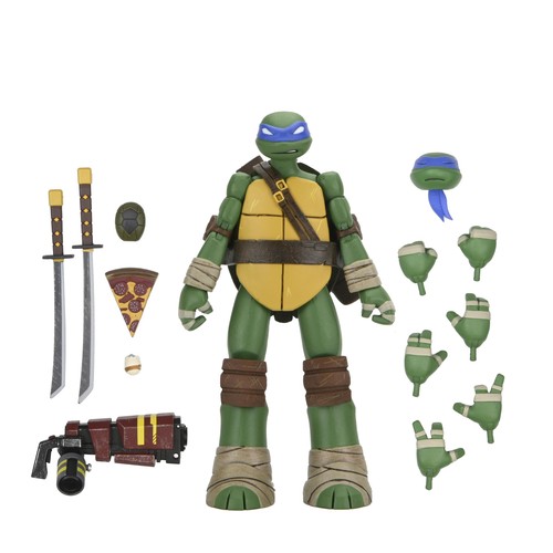 Neca teenage mutant ninja - neca,