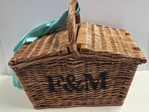 Fortnum mason large - mason, huntsman