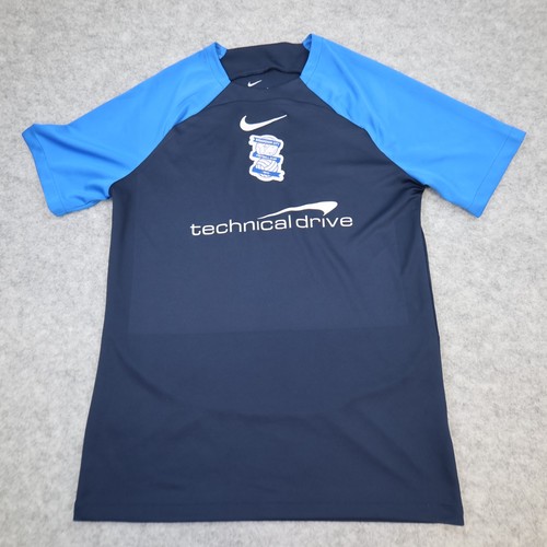 Birmingham city shirt medium - birmingham,