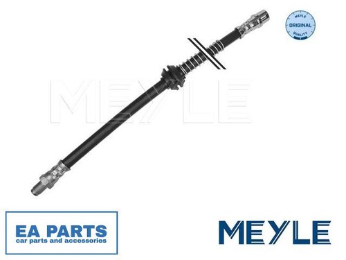 Brake hose for - brake,