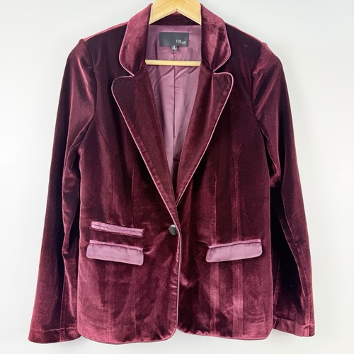 Fate lfd womens burgundy - fate, s