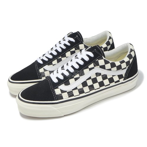 Vans old skool - lx,